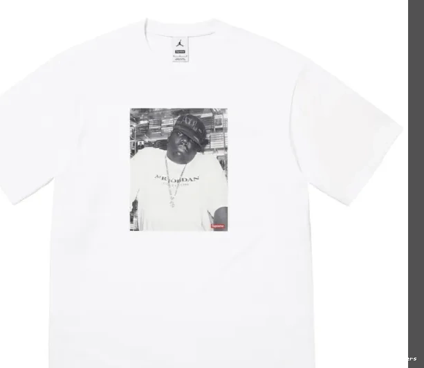 S M TOP White BIGGIE XL and L Black 1004